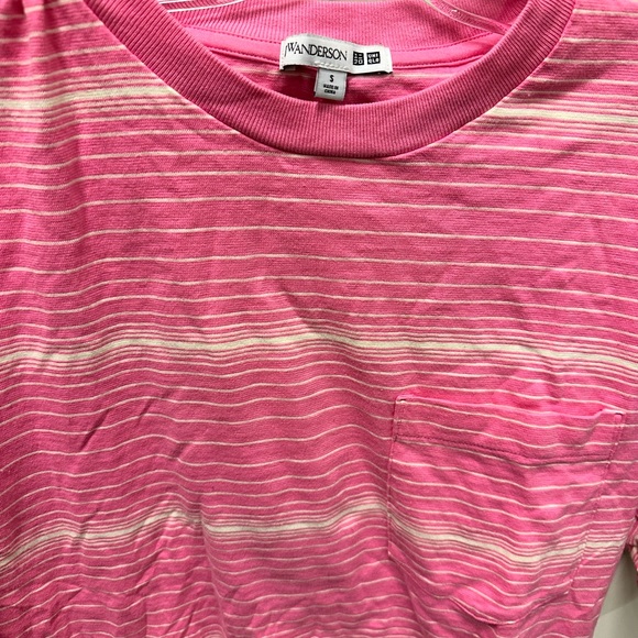 JW Anderson x Uniqlo Tee - Picture 2 of 2